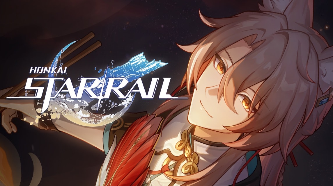 Honkai Star Rail