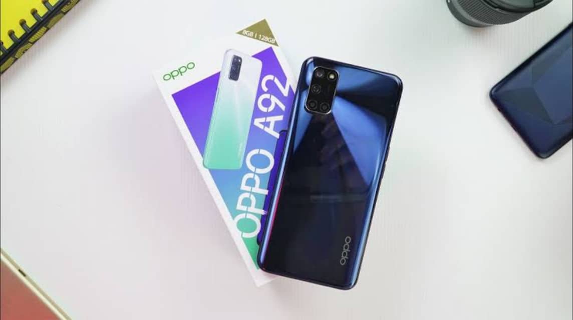 Cek Garansi Oppo