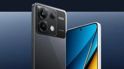 HP POCO X6 5G 的优缺点