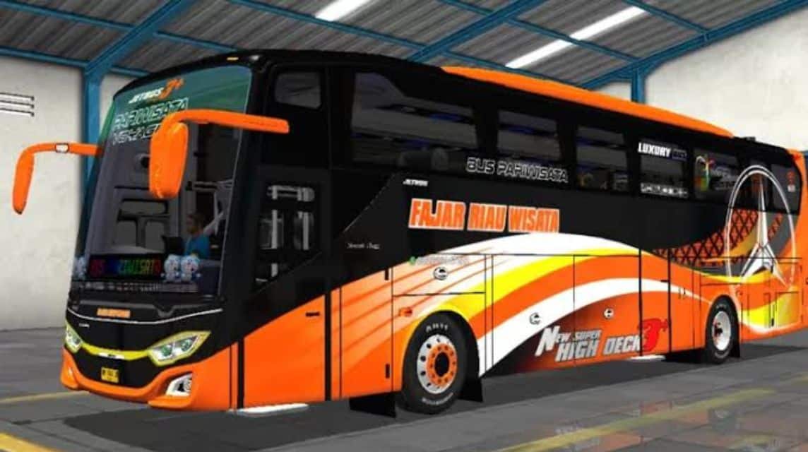 latest clear bussid shd livery jetbus 3 (4)