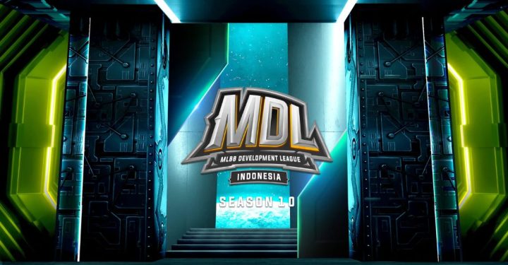 Vollständige Informationen zur MDL ID-Saison 10-Rangliste