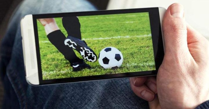 5 Best Legal Live Football Streaming Platforms