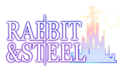 Rabbit and Steel: 최신 2D 게임 추천!