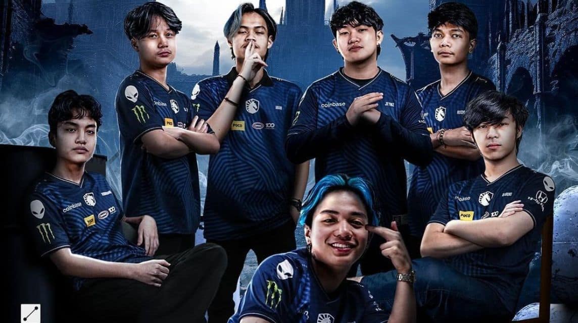 roster team liquid di mpl s14