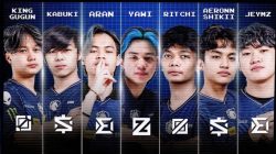 名单 Team Liquid ID MPL ID S14