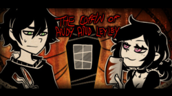 The Coffin Of Andy And Leyley: Unique Horror-Adventure Game!