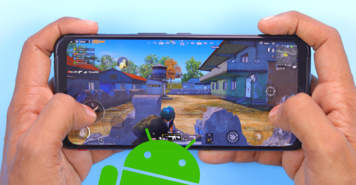 7 Best Android Games of All Time