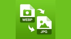 5 List of the Best and Free WEBP to JPG Converter Sites!