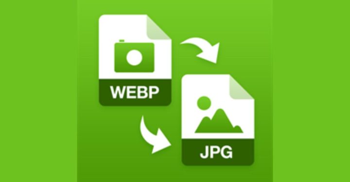 5 최고의 무료 WEBP to JPG 변환기 사이트 목록!