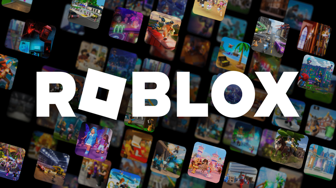 Roblox 游戏平台