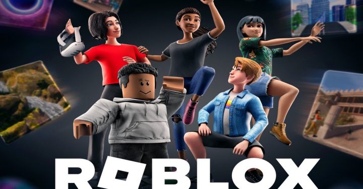 Roblox Semakin Berkembang – Apa yang Baru dan Apa yang Akan Terjadi?