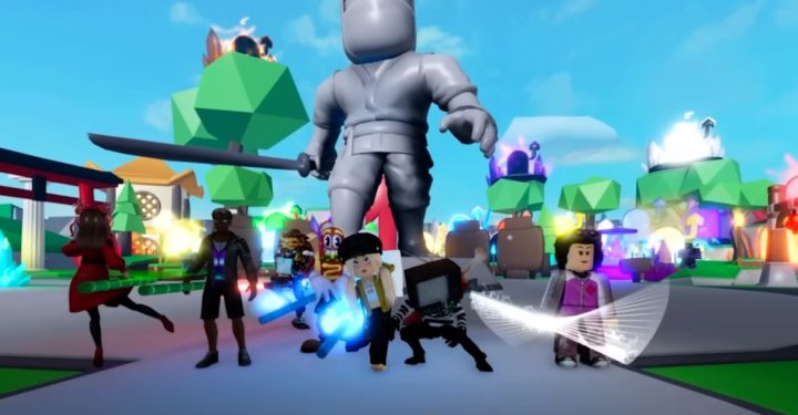 5 Rekomendasi Avatar Roblox Imut Buat Para Girls