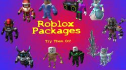 Roblox's Classic and Modern Avatar History