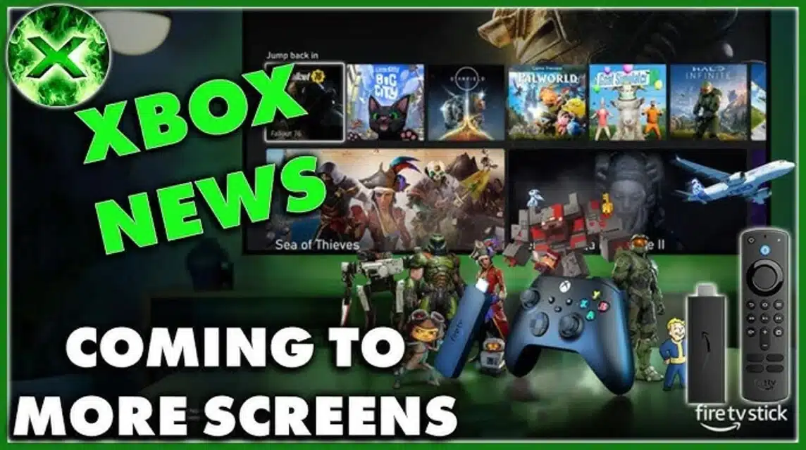 Cara Menggunakan Xbox Cloud Gaming