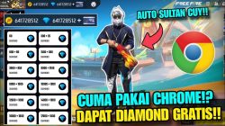 Benarkah Earnator FF Hasilkan Diamond Gratis? Ini Jawabannya!