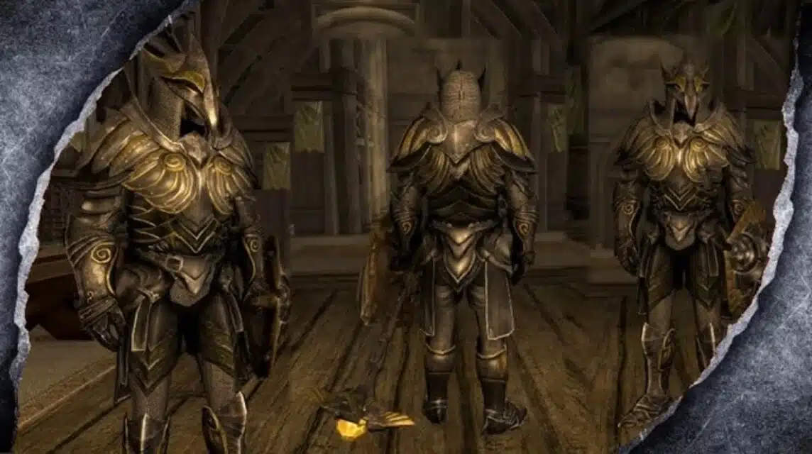 Elven Armor