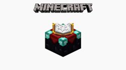 Cara Membaca Bahasa di Enchanting Table Minecraft