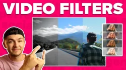 Download Aplikasi Filter Video Call Whatsapp dan Cara Pakai