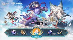 Rekomendasi 5 Game Gacha Terbaik di Android