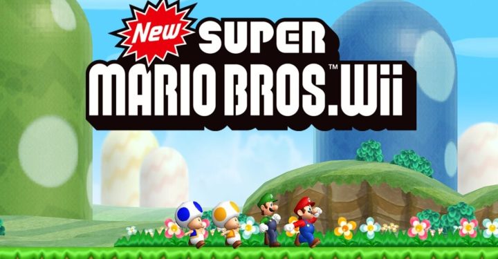 7 Game Nintendo Wii Terbaik Sepanjang Masa