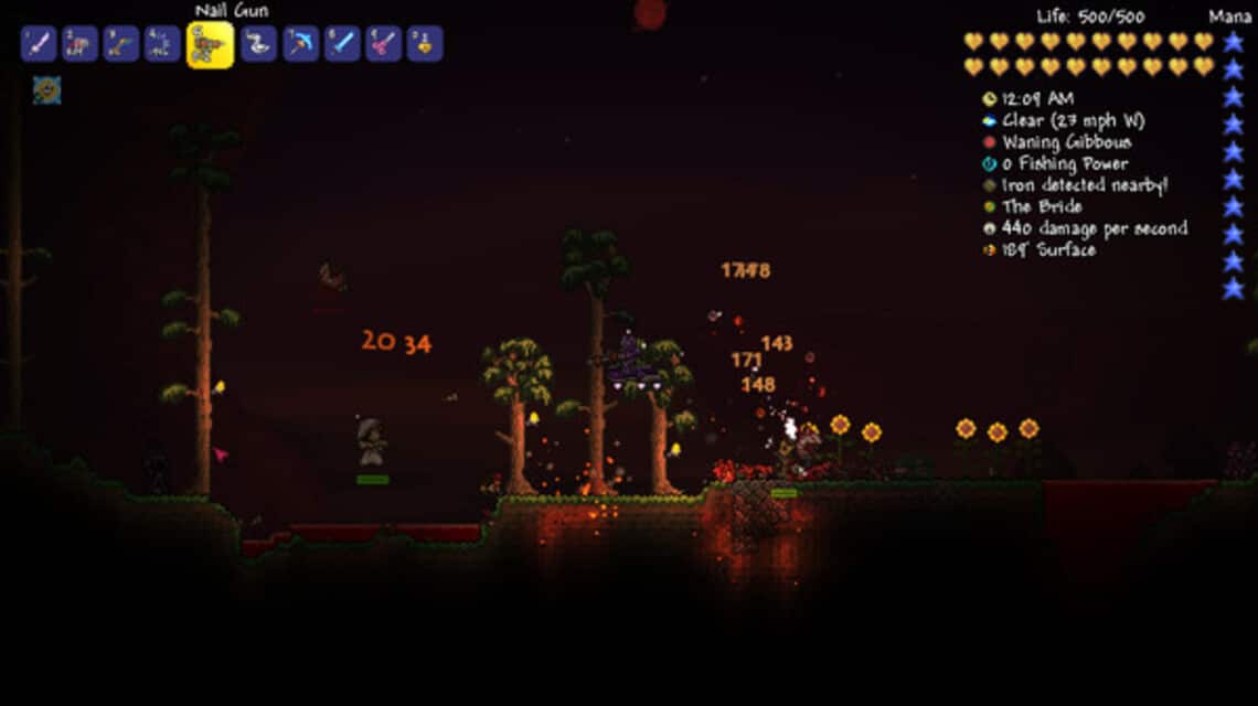 terraria