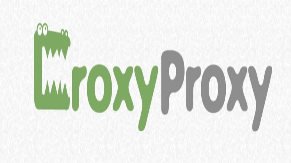 cara membuka situs yang diblokir di google chrome hp - CroxyProxy