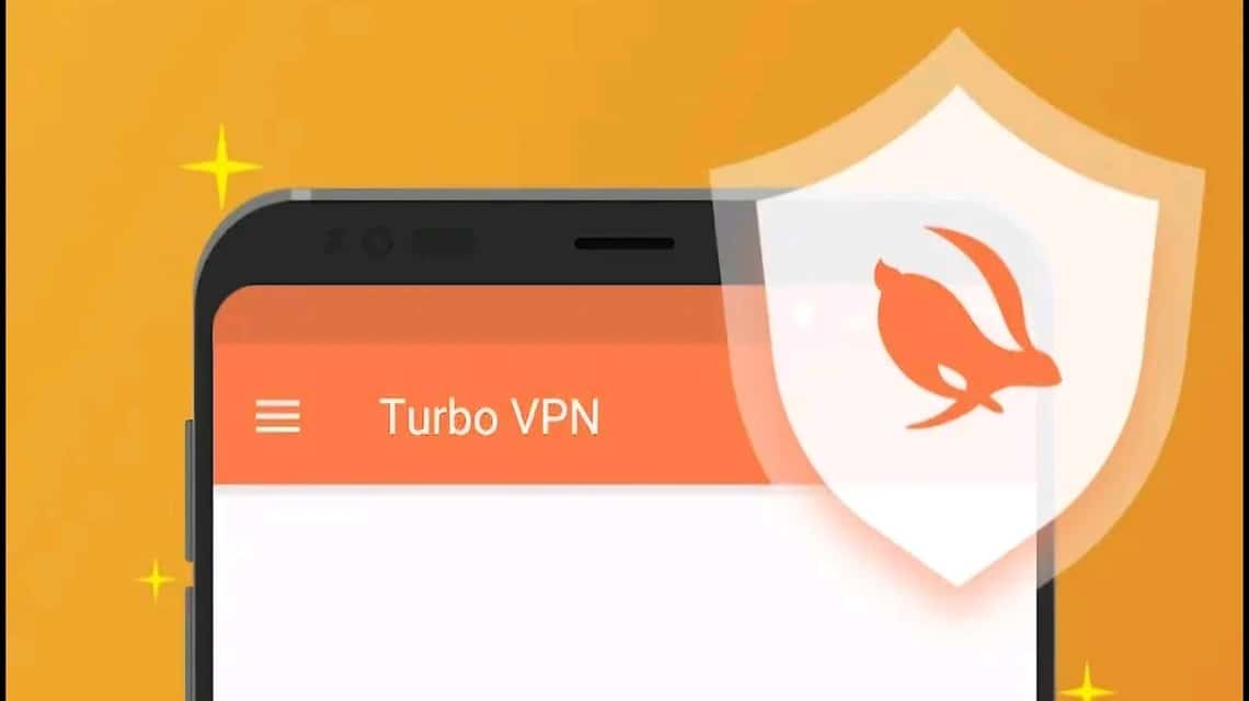 구글 크롬 핸드폰에서 차단된 사이트 여는 방법 - Turbo VPN