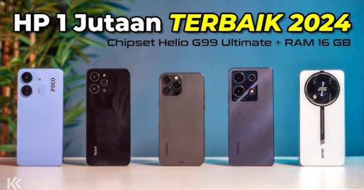 10 HP Gaming 1 Jutaan RAM 8 GB Terbaik Tahun Ini