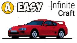 How to Make a Car in Infinite Craft