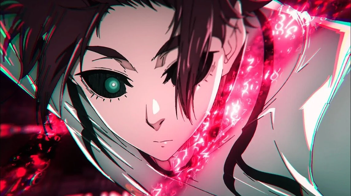 Sae ist eine coole Figur