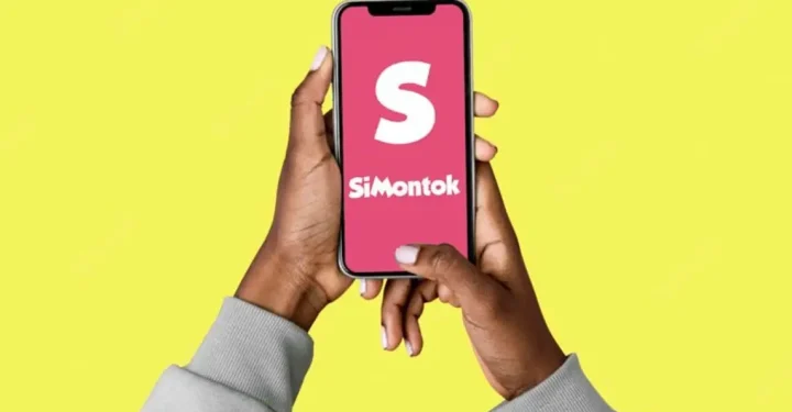 了解 Simontok 防封锁浏览器应用程序