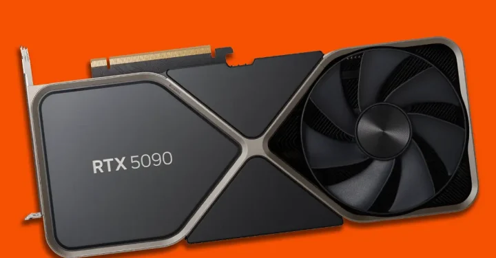 RTX 5090: 発売予定スケジュール、仕様、価格