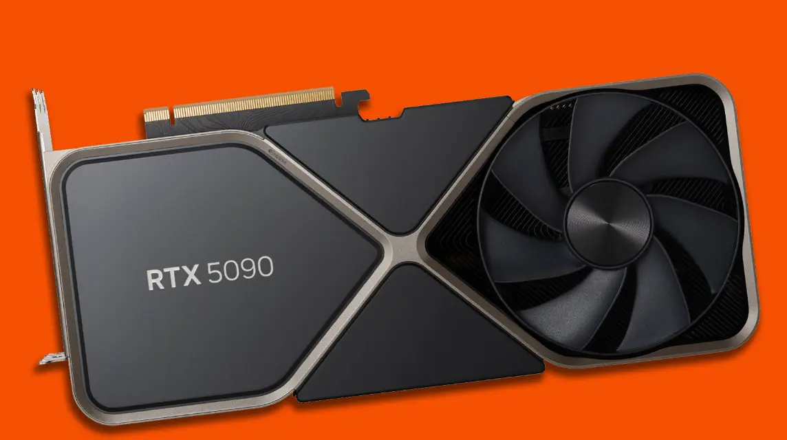 RTX 5090