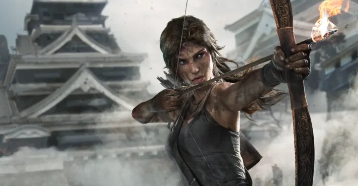 2024년에 다음 Tomb Raider 게임이 있을까요?