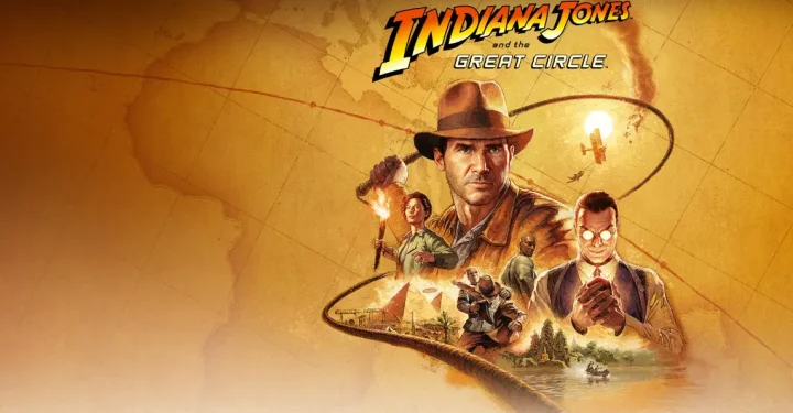 Veröffentlichungsplan für Indiana Jones and the Great Circle auf PS5