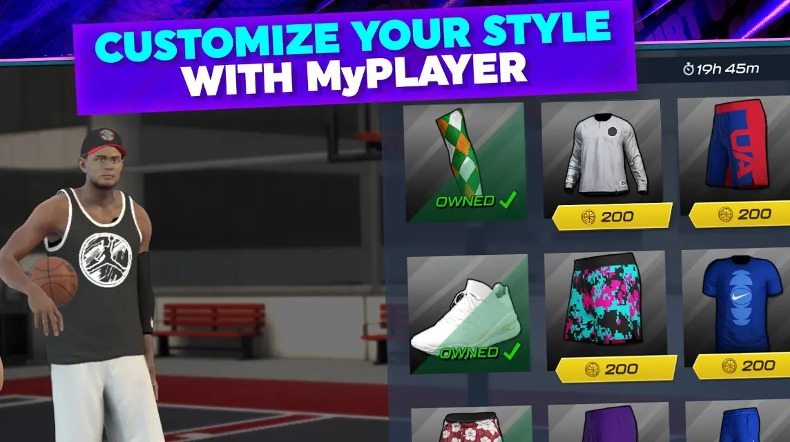 How to Redeem NBA 2K Mobile