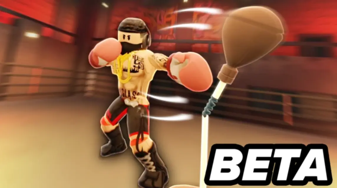 Boxing-Beta-Code für September