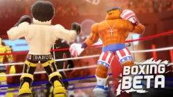 Boxing-Beta-Code für September, beeilen Sie sich und fordern Sie ihn an!