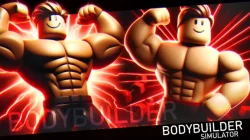 Kode Bodybuilder Simulator Bulan September dan Cara Redeem