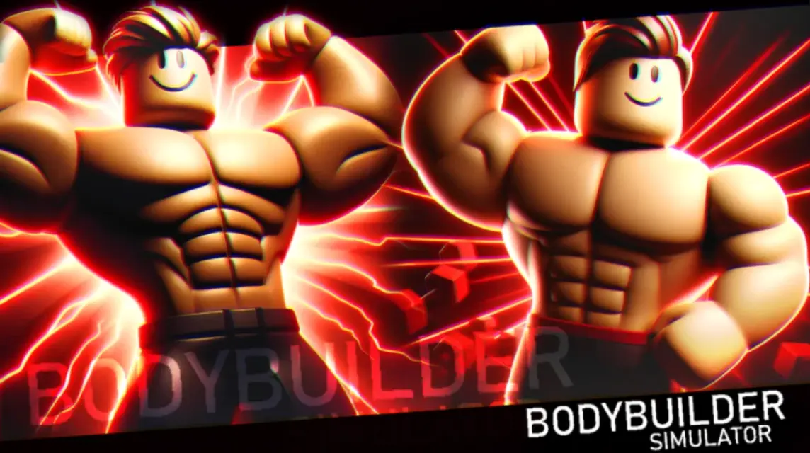 Kode Bodybuilder Simulator