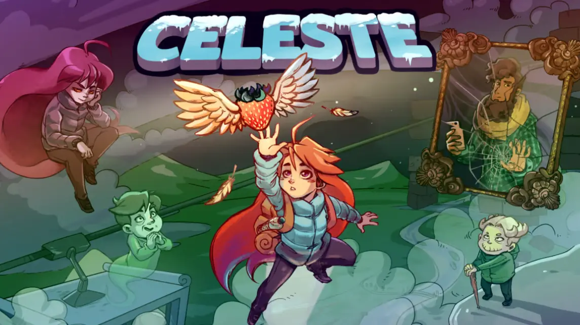 Celeste