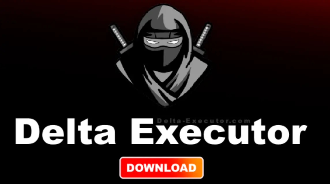 Cara Mengunduh Delta Executor APK