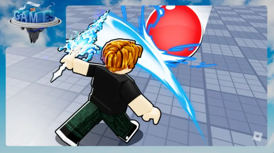 9월의 Blade Ball Roblox 코드