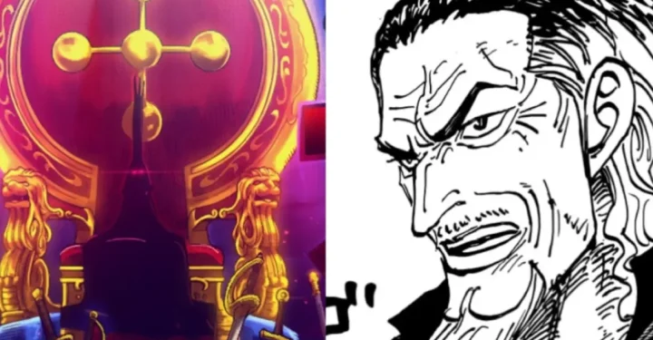 Misteri Kematian Raja Cobra di One Piece Terungkap