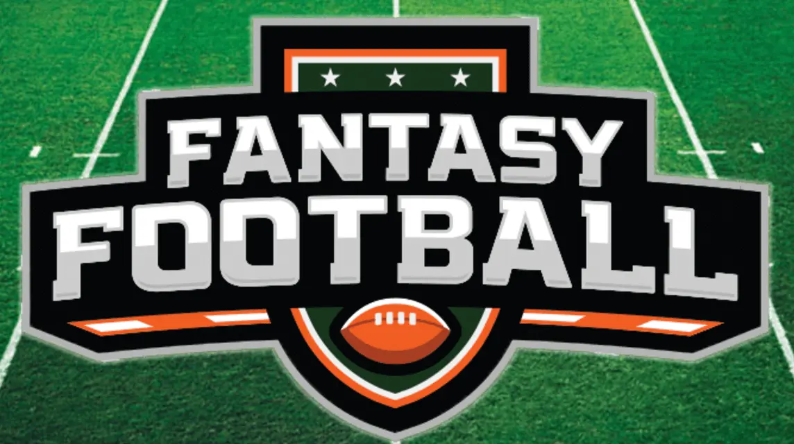 Fantasy Football Cheat Sheet