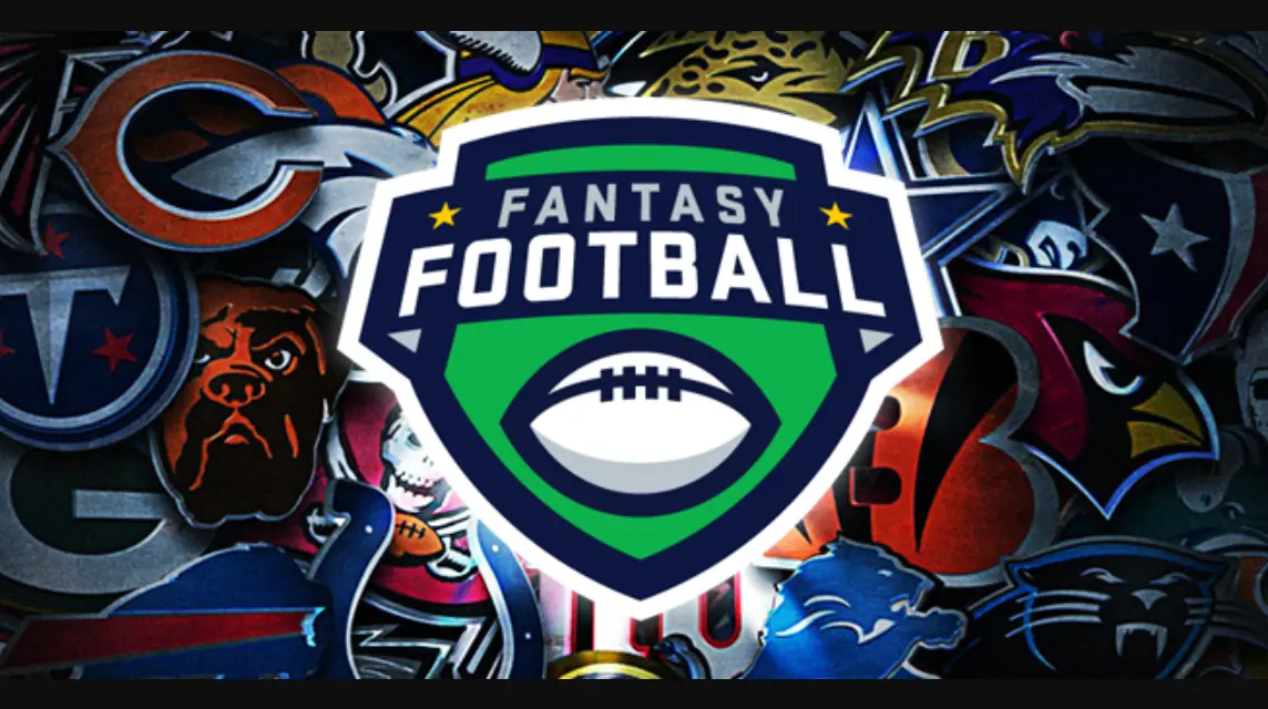 Fantasy Football Cheat Sheet