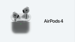 AirPods 4: Apple의 4세대 TWS