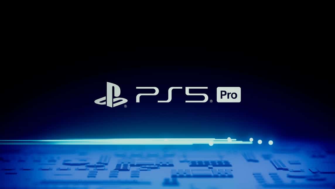 PS5专业版