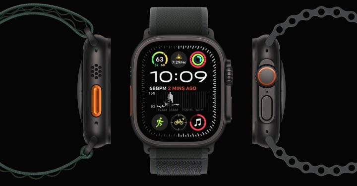 Apple Watch Ultra 2: Smartwarch Ultra yang Belum Ada Penggantinya