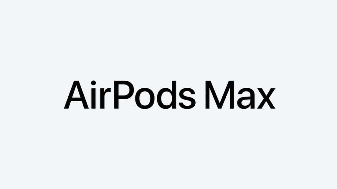 AirPods Max